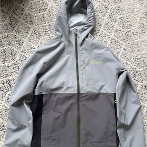 Cotopaxi Cielo Rain Jacket